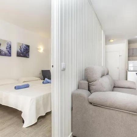 Apartment Novelty-4 By Interhome