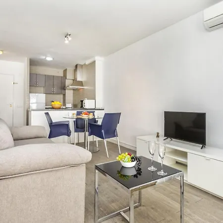 Novelty-4 By Interhome Apartment *