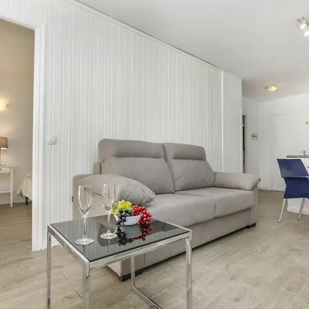 Lejlighed Novelty-4 By Interhome