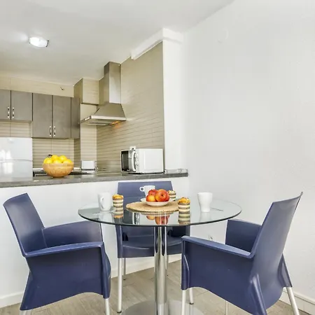 Apartment Novelty-4 By Interhome *