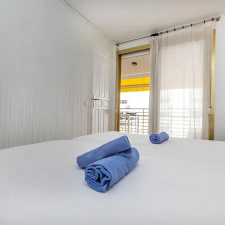 Novelty-4 By Interhome Salou