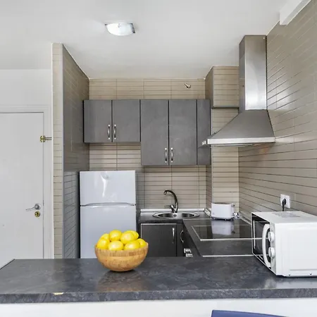 Novelty-4 By Interhome *