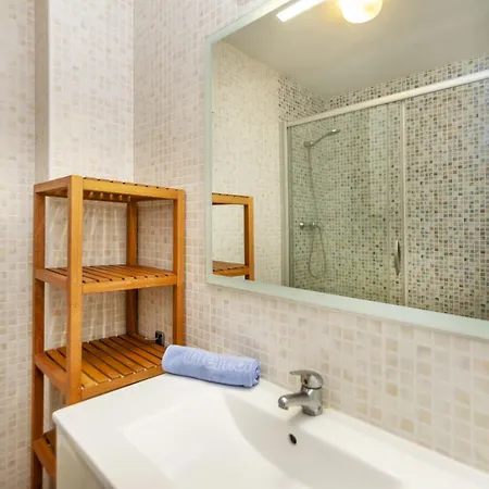 Novelty-4 By Interhome Salou